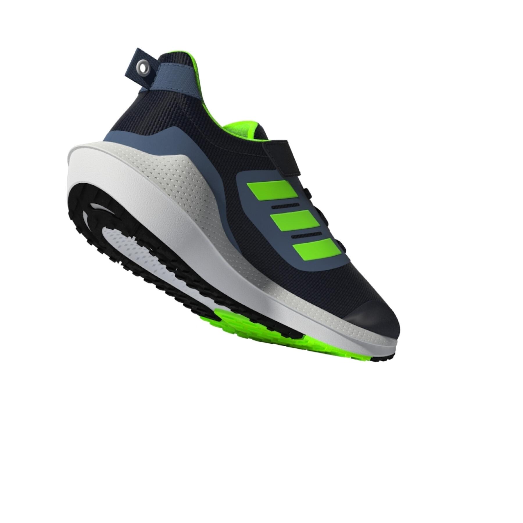 Kinder Laufschuhe adidas EQ21 Run 2.0 Bounce Sport